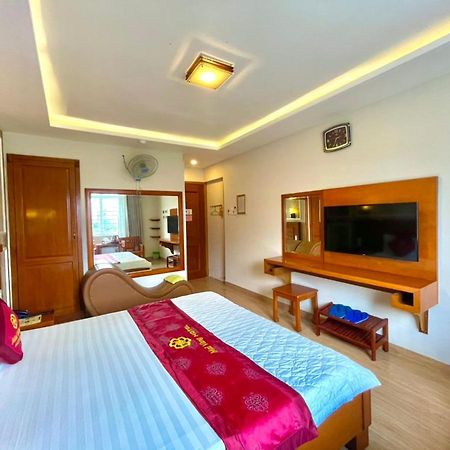 Mai Vang Hotel Πόλη Χο Τσι Μινχ Εξωτερικό φωτογραφία