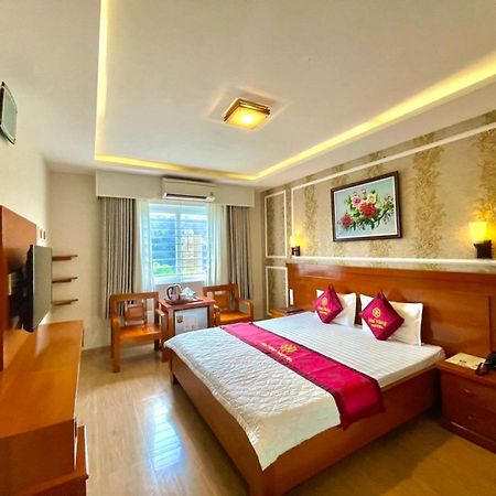 Mai Vang Hotel Πόλη Χο Τσι Μινχ Εξωτερικό φωτογραφία