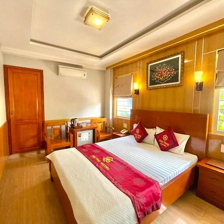 Mai Vang Hotel Πόλη Χο Τσι Μινχ Εξωτερικό φωτογραφία