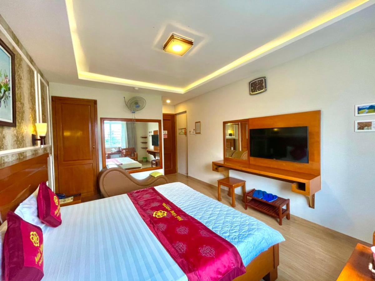 Mai Vang Hotel Πόλη Χο Τσι Μινχ Εξωτερικό φωτογραφία