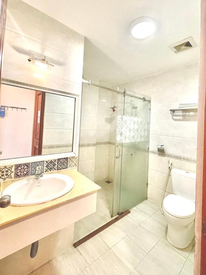 Mai Vang Hotel Πόλη Χο Τσι Μινχ Εξωτερικό φωτογραφία