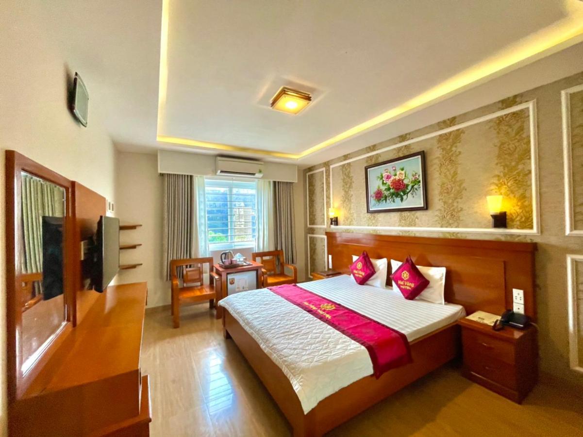Mai Vang Hotel Πόλη Χο Τσι Μινχ Εξωτερικό φωτογραφία