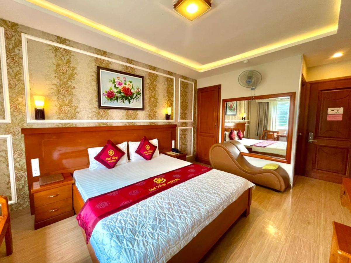 Mai Vang Hotel Πόλη Χο Τσι Μινχ Εξωτερικό φωτογραφία