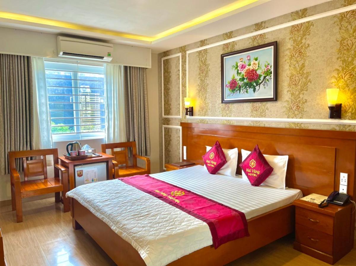 Mai Vang Hotel Πόλη Χο Τσι Μινχ Εξωτερικό φωτογραφία