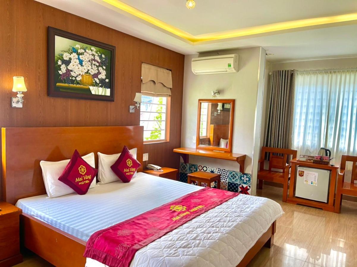Mai Vang Hotel Πόλη Χο Τσι Μινχ Εξωτερικό φωτογραφία
