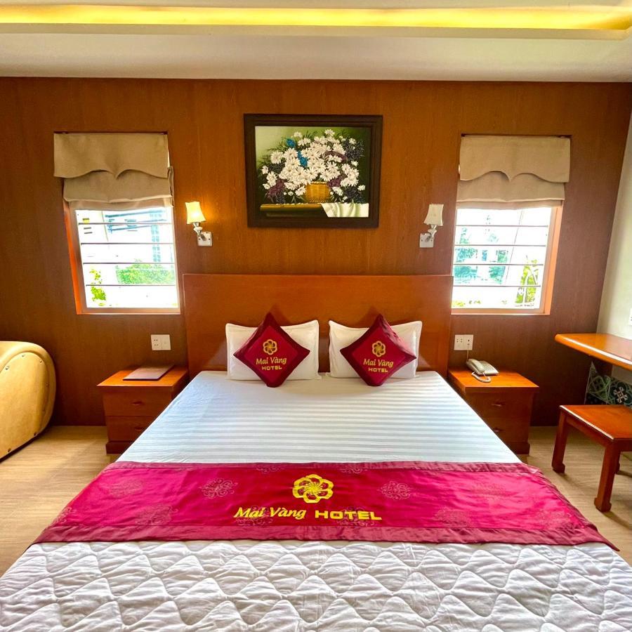 Mai Vang Hotel Πόλη Χο Τσι Μινχ Εξωτερικό φωτογραφία