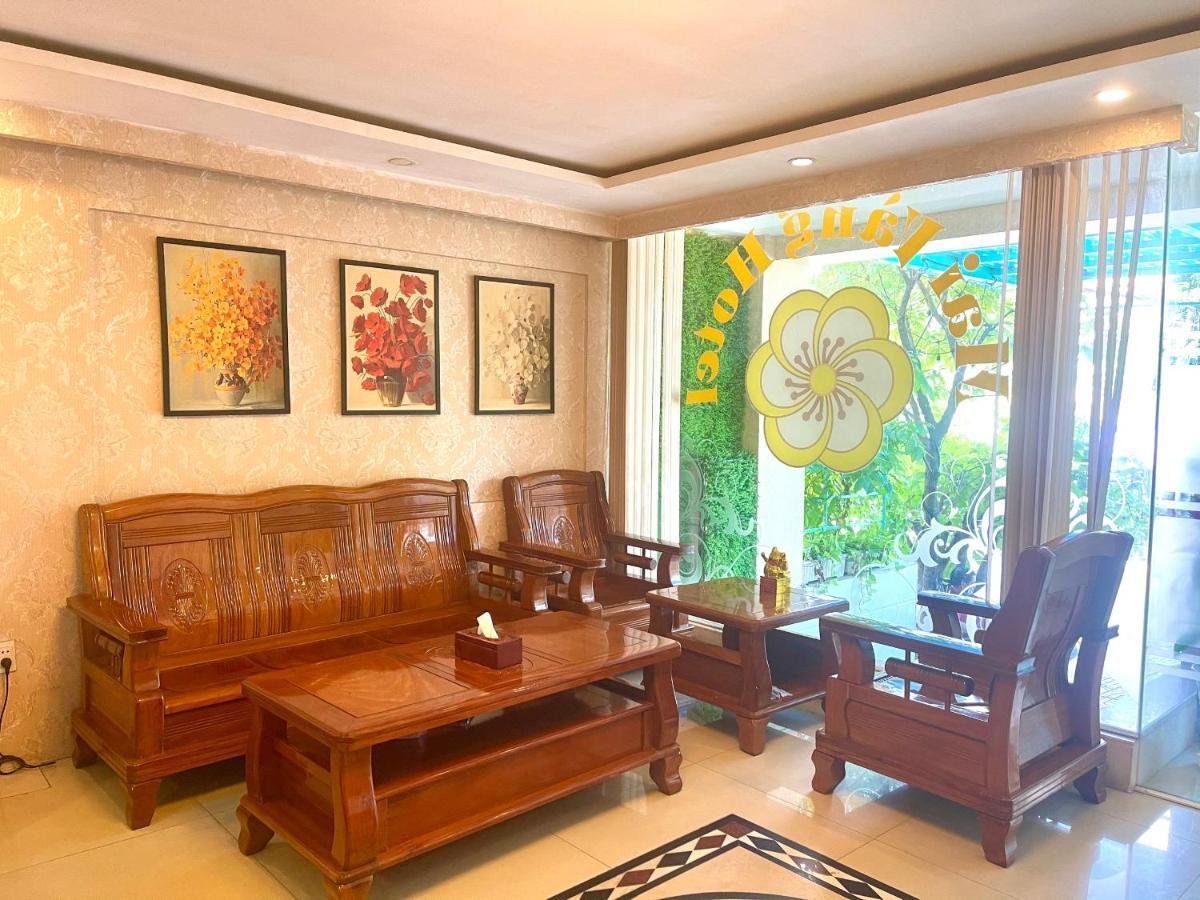 Mai Vang Hotel Πόλη Χο Τσι Μινχ Εξωτερικό φωτογραφία
