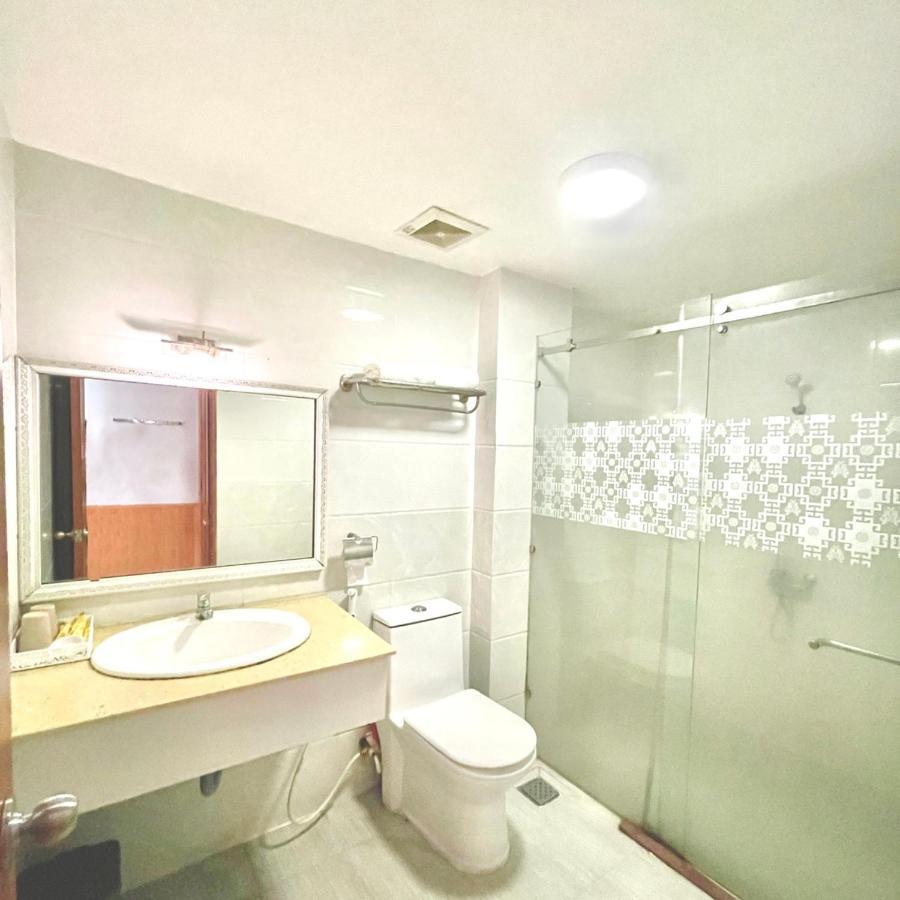 Mai Vang Hotel Πόλη Χο Τσι Μινχ Εξωτερικό φωτογραφία