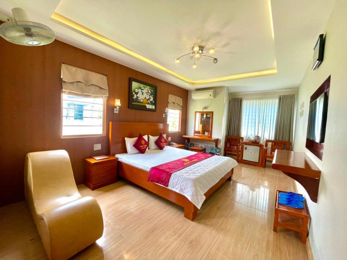 Mai Vang Hotel Πόλη Χο Τσι Μινχ Εξωτερικό φωτογραφία