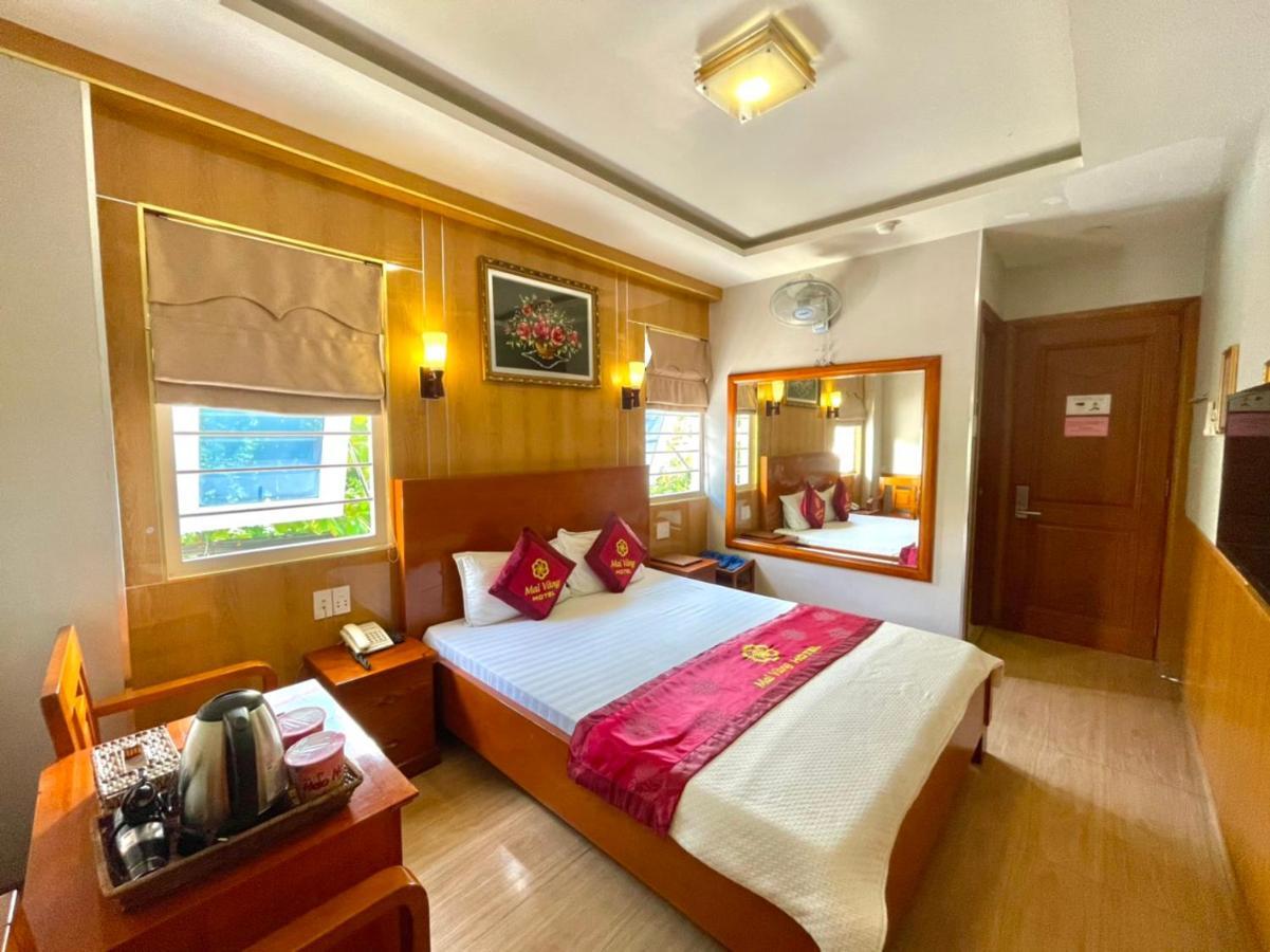 Mai Vang Hotel Πόλη Χο Τσι Μινχ Εξωτερικό φωτογραφία