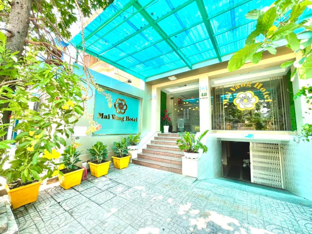 Mai Vang Hotel Πόλη Χο Τσι Μινχ Εξωτερικό φωτογραφία