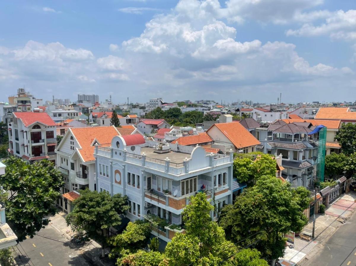 Mai Vang Hotel Πόλη Χο Τσι Μινχ Εξωτερικό φωτογραφία
