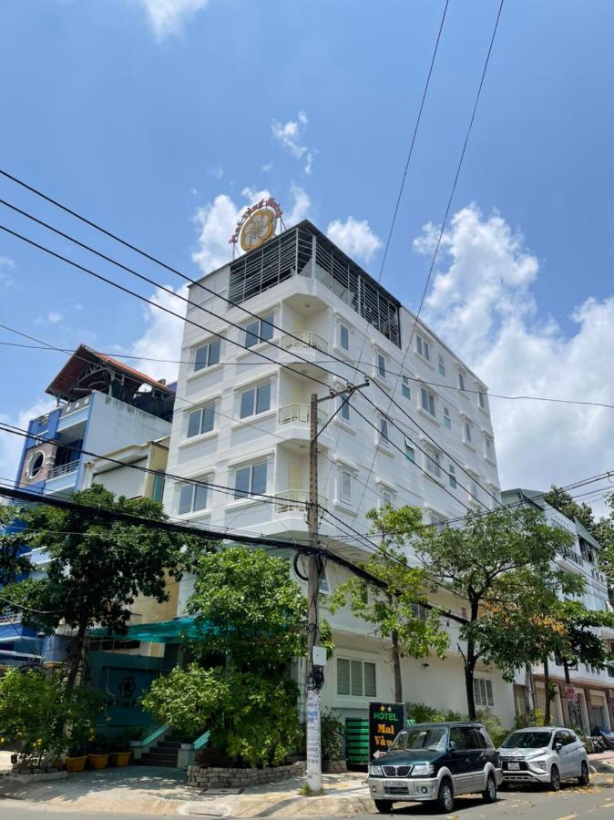 Mai Vang Hotel Πόλη Χο Τσι Μινχ Εξωτερικό φωτογραφία